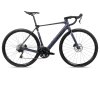 Orbea GAIN M30 20mph XS Tanzanite Carbon View (Matt) - Carbon Raw (Gloss)