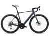 Orbea GAIN M20i L Tanzanite Carbon View (Matt) - Carbon Raw (Gloss)