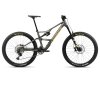 Orbea OCCAM LT M30 S Green Gold - Corn Yellow (Matt)