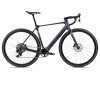 Orbea GAIN M21e 1X M Tanzanite Carbon View (Matt) - Carbon Raw (Gloss)