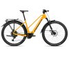 Orbea KEMEN MID SUV 30 20mph M Mango (Gloss) - Black (Matt)