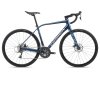 Orbea AVANT H60 47 Moondust Blue (Gloss) - Titan (Matt)