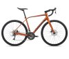 Orbea AVANT H60 49 Orange Candy (Matt) - Cosmic Bronze (Gloss)