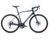 Orbea AVANT H40 47 Moondust Blue (Gloss) - Titan (Matt)