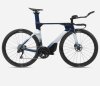 Orbea ORDU M30iLTD XS Blue Carbon View (Gloss) - Moondust Blue (Matt)