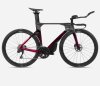 Orbea ORDU M30iLTD S-M Carbon Raw (Matt) - Wine Red Shades (Gloss)