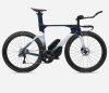 Orbea ORDU M20iLTD XS Blue Carbon View (Gloss) - Moondust Blue (Matt)