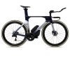 Orbea ORDU M10iLTD S-M Blue Carbon View (Gloss) - Moondust Blue (Matt)