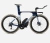 Orbea ORDU M10iLTD M-L Blue Carbon View (Gloss) - Moondust Blue (Matt)