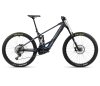 Orbea WILD H30 S Basalt Grey-Dark Teal (Gloss)