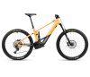 Orbea WILD H30 S Corn Yellow-Metallic Night Black (Gloss)