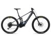 Orbea WILD H20-EAGLE S Basalt Grey-Dark Teal (Gloss)