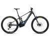 Orbea WILD H10 S Basalt Grey-Dark Teal (Gloss)