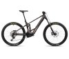 Orbea WILD M20 XL Cosmic Carbon View (Matt-Gloss)