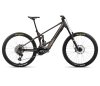 Orbea WILD M11-AXS S Cosmic Carbon View (Matt-Gloss)