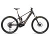 Orbea WILD M-LTD S Cosmic Carbon View (Matt-Gloss)