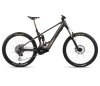 Orbea WILD M-LTD XL Cosmic Carbon View (Matt-Gloss)