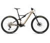 Orbea RISE H30 S Baobab Brown-Cosmic Brown (Matt)