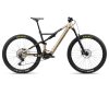 Orbea RISE H20 S Baobab Brown-Cosmic Brown (Matt)