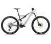 Orbea RISE H20 S Iceberg Grey-Moondust Blue (Gloss)