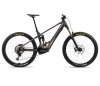 Orbea WILD M-TEAM 20mph XL Cosmic Carbon View (Matt-Gloss)