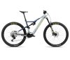 Orbea RISE H10 S Iceberg Grey-Moondust Blue (Gloss)