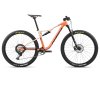 Orbea OIZ H30 S Apricot Orange-Limestone Beige (Matt)