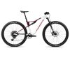 Orbea OIZ H20 S White Chic- Shadow Coral (Gloss)