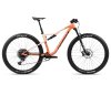 Orbea OIZ H20 M Apricot Orange-Limestone Beige (Matt)