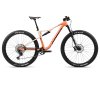 Orbea OIZ H10 S Apricot Orange-Limestone Beige (Matt)