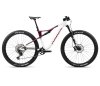 Orbea OIZ H10 S White Chic- Shadow Coral (Gloss)