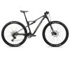 Orbea OIZ M30 L Powder Black - Black (Matt)