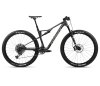 Orbea OIZ M21 S Powder Black - Black (Matt)