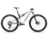 Orbea OIZ M-LTD XL Digital Lavender (Gloss)- Carbon Raw (Matt)