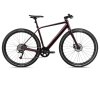 Orbea VIBE H30 L Metallic Burgundy Red (Gloss)