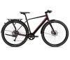 Orbea VIBE H30 EQ L Metallic Burgundy Red (Gloss)