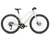 Orbea VIBE MID H30 M Ivory White (Gloss)