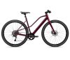 Orbea VIBE MID H30 M Metallic Burgundy Red (Gloss)