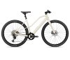 Orbea VIBE MID H10 S Ivory White (Gloss)