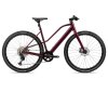 Orbea VIBE MID H10 S Metallic Burgundy Red (Gloss)