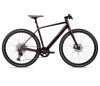 Orbea VIBE H10 20mph S Metallic Burgundy Red (Gloss)