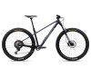 Orbea LAUFEY H30 XL Tanzanite (Matt)-Blue Stone (Gloss)