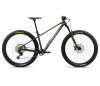 Orbea LAUFEY H-LTD M Metallic Olive Green-Titanium Black (Gloss)