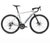 Orbea GAIN D50 S Metallic Silver (Matt) - Black (Gloss)