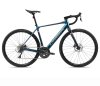 Orbea GAIN D50 M Borealis Blue (Gloss) - Black (Matt)