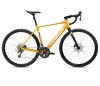 Orbea GAIN D40 L Mango (Gloss) - Black (Matt)