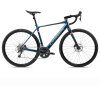 Orbea GAIN D40 L Borealis Blue (Gloss) - Black (Matt)