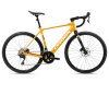 Orbea GAIN D30 S Mango (Gloss) - Black (Matt)