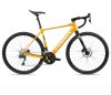 Orbea GAIN D30i S Mango (Gloss) - Black (Matt)