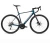 Orbea GAIN D30i S Borealis Blue (Gloss) - Black (Matt)